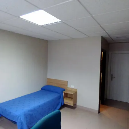 Residencia Universitaria José Sardina-2